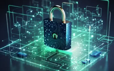 Cybersecurity Essentials for Small Businesses in 2025
