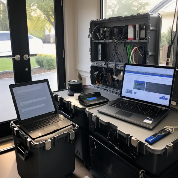 On-Site Computer Repair North Jersey