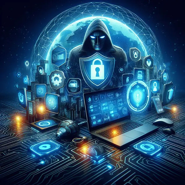 Fortify Your Digital Fortress: Essential Steps for Online Security