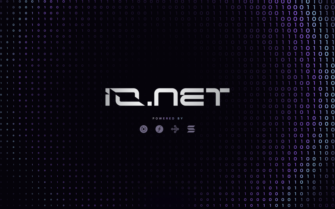 IO Cloud for your Business: A Simple and Powerful AI Infrastructure Solution